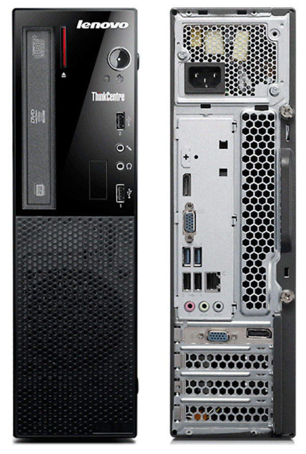 Lenovo ThinkCentre E73